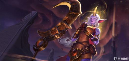 英雄联盟手游英雄联盟M里的奶妈叫什么名?1