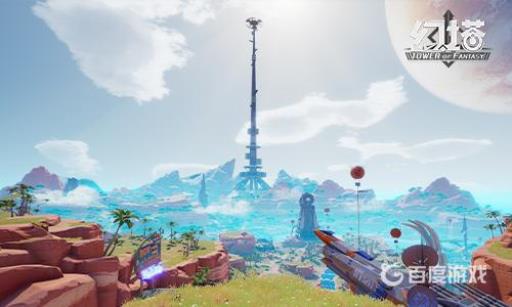 幻塔怎么换女性角色?_幻塔男性角色