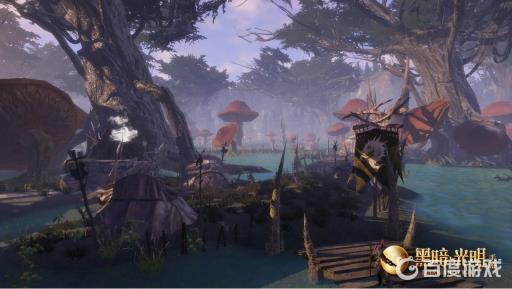 黑暗与光明手游多少级可以跨服?1