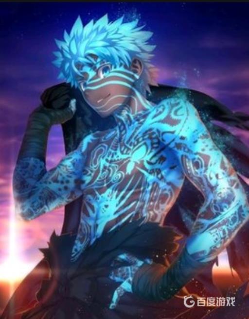 fgo裁定者系敌人在哪个图?2