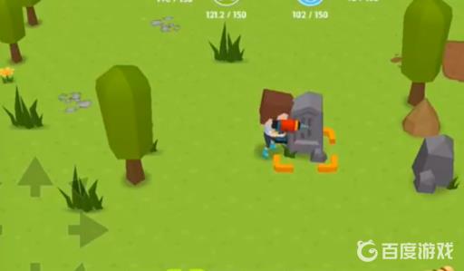 生存世界地洞在哪?2