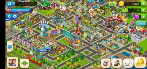 梦想城镇闪退打不开怎么办?2