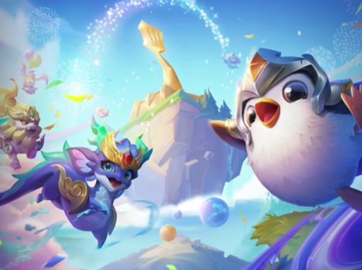 金铲铲圣盾转职怎么合?1