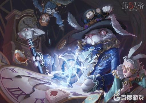 第五人格阅历点怎么刷比较快?1