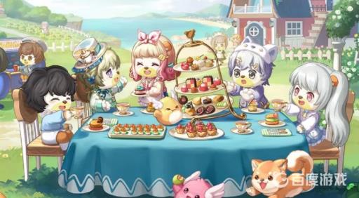 奥比岛怎么看好友在哪个岛?_奥比岛找不同在哪儿