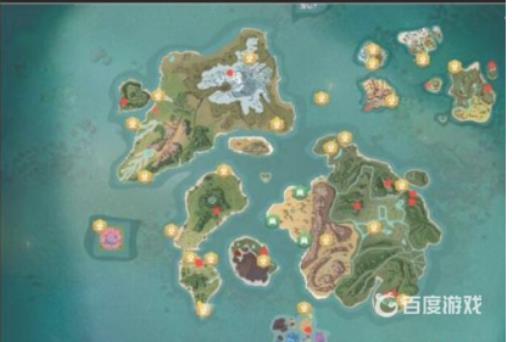 创魔怎么结缘?1