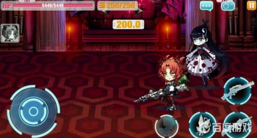 崩坏2柯洛伊剧场怎么打?3