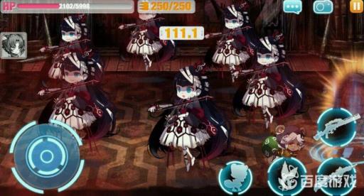 崩坏2柯洛伊剧场怎么打?7