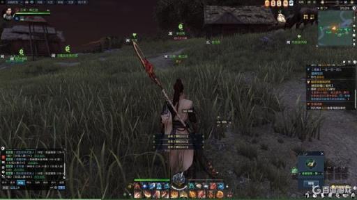 逆水寒挖宝能挖出什么?4