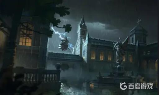 第五人格死而复生的被害人是谁?_第五人格角色死因