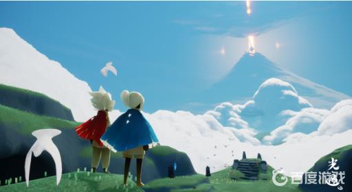 光遇遇境的旅行先祖的回忆在哪?_境遇里的旅行先祖