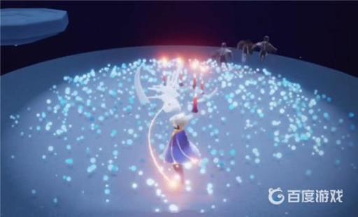 光遇遇境的旅行先祖的回忆在哪?3