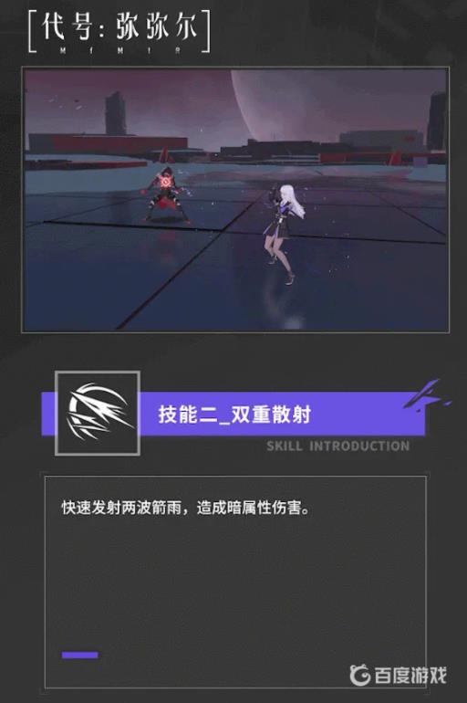 深空之眼霍德尔怎么样?5