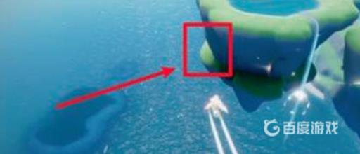 光遇复刻书虫先祖在哪?4