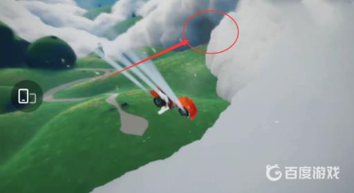 光遇中云顶浮石在哪?2