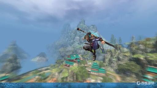 热血江湖pk技巧有什么?1