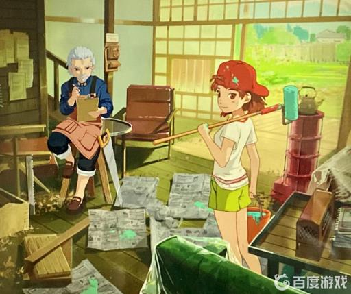 小森生活多少级可以去海岛?1