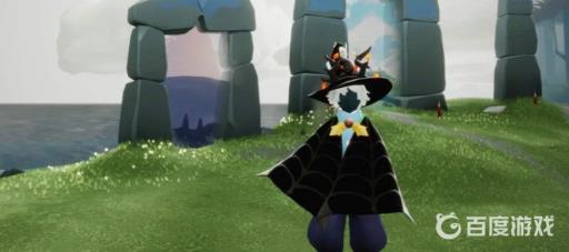 光遇巫师帽配什么好?3