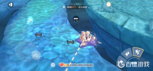 奥比岛微光考核路线是什么?6