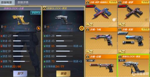 cfm能白嫖的武器排名是什么样的?2