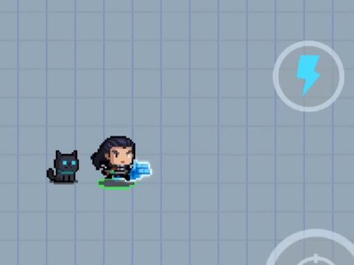 元气骑士气宗隐藏技能触发方式是什么?2