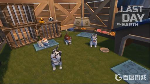 地球末日生存a堡大块头怎么进去?1