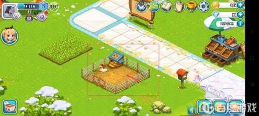 全民农场农牧场在哪?2