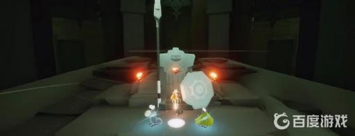 光遇墓土神坛在哪里?10