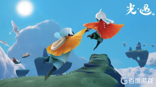 光遇宝藏的线索在哪?1