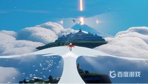 光遇云野绿光在哪?1