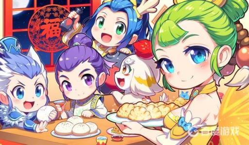 梦幻西游手游雷诀有什么用?1