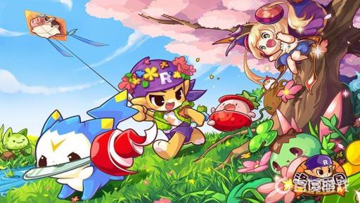 洛克王国集广发阵配方是什么?1