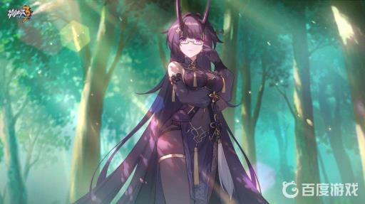 崩坏三涤罪七雷要调律吗?1