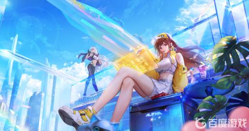 QQ飞车手游冰魄和裁决者哪个好?_qq飞车手游账号