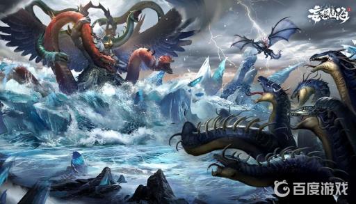 妄想山海黄棘果在哪弄?1