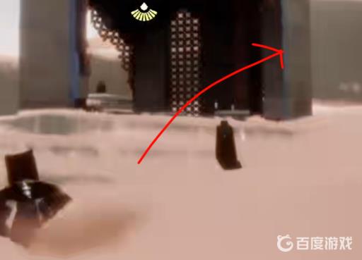 光遇霞谷花树在哪?3