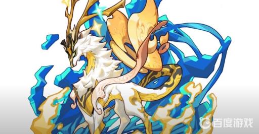 洛克王国新奉神性格哪个好?1