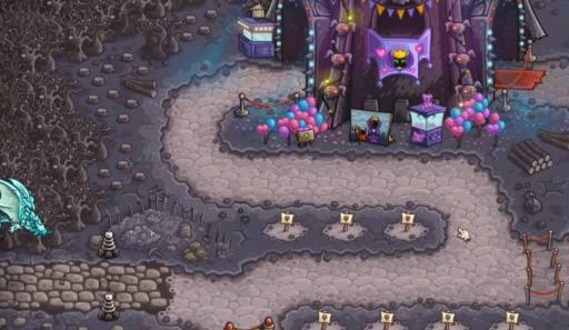 王国保卫战4一共有多少关?2