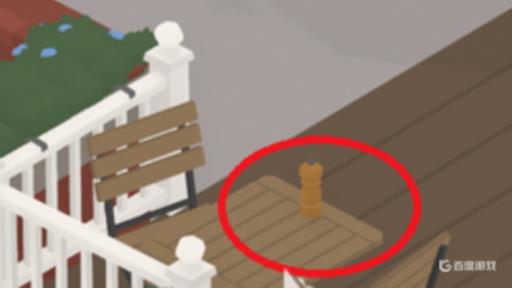 大鹅模拟器摆桌子任务怎么做?3