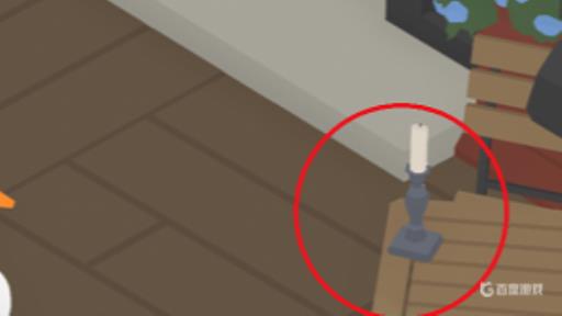 大鹅模拟器摆桌子任务怎么做?4