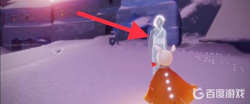 光遇圆梦村第二个任务在哪?2