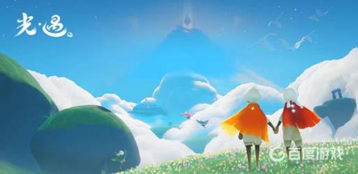 光遇头上突然出现耳机怎么回事?1