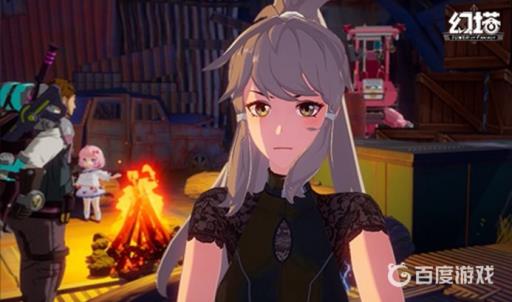 幻塔拟态角色有什么用?_幻塔拟态怎么获得