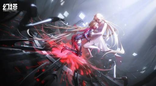 幻塔武器怎么展示到世界?1