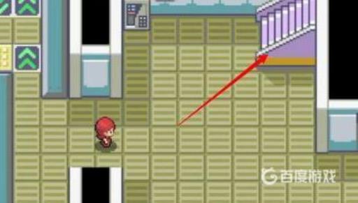 pokemmo关都彩虹市怎么去?6