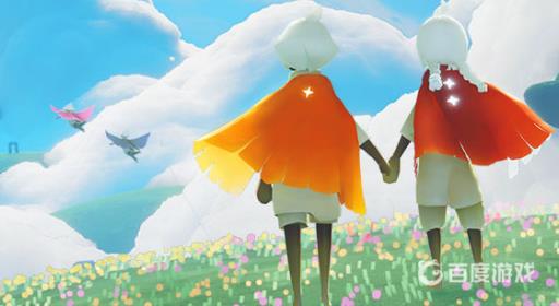 光遇公主头先祖叫什么?_光遇公主头先祖位置视频