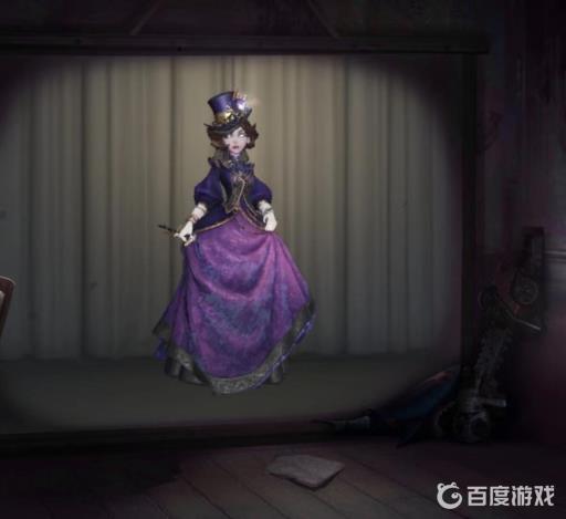 第五人格22赛季红夫人附近多少米有求生者才能转镜?_第五人格红夫人进阶教学