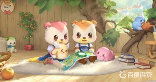 奥比岛小耶的宝藏在哪?_奥比岛小耶好讨厌 奥比岛小耶的宝藏在哪?_奥比岛小耶好讨厌