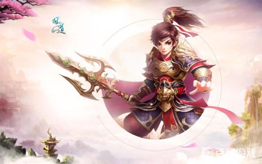 问道桃花姑娘的案子怎么过?_问道桃花姑娘捉鹰 问道桃花姑娘的案子怎么过?_问道桃花姑娘捉鹰