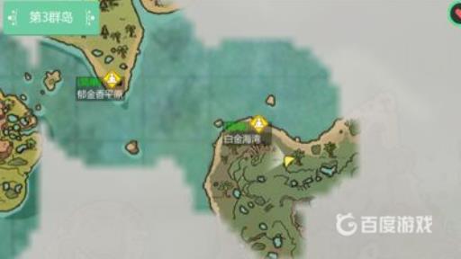 创造与魔法蜜蜂哪里多?3